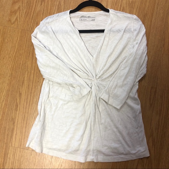 Eddie Bauer Women’s Tops - Large - Picture 1 of 2